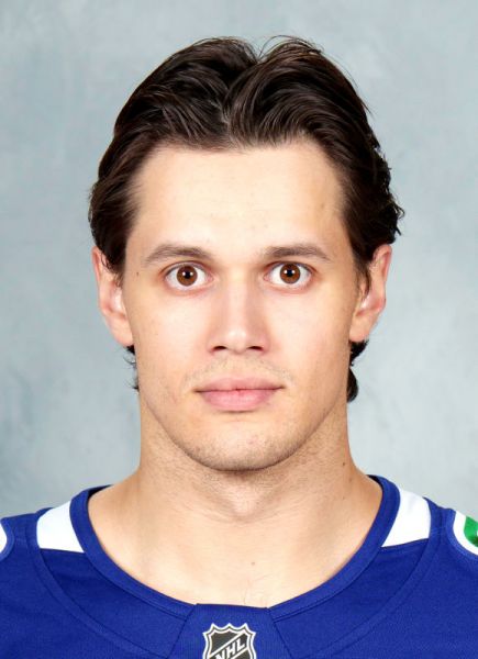 Kirill Kudryavtsev
