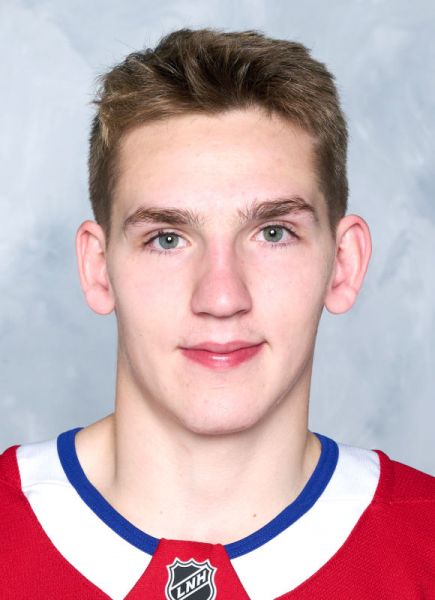 Lane Hutson