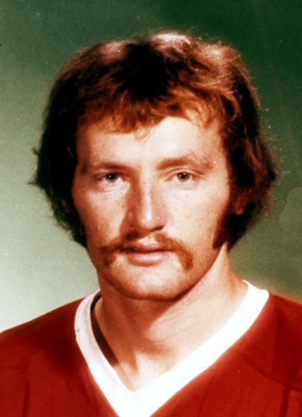 Larry Robinson