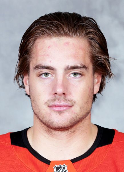 Leo Carlsson