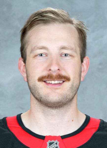 Linus Ullmark