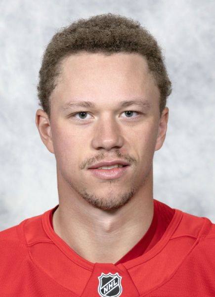 Lucas Raymond