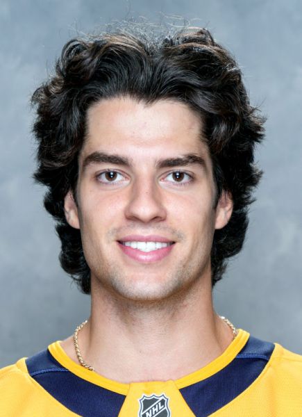 Luke Evangelista