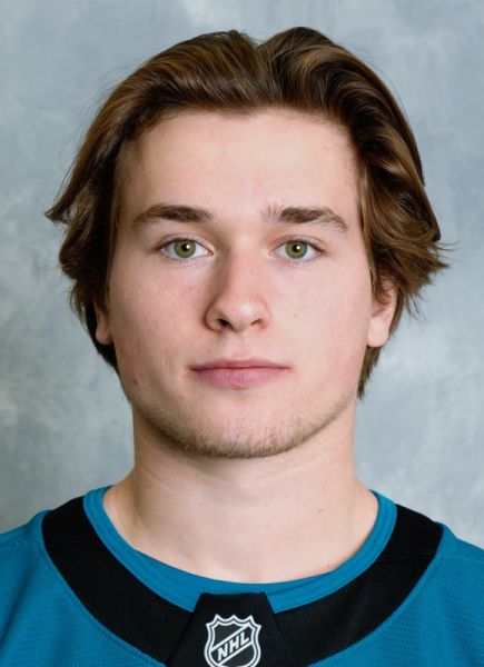 Macklin Celebrini