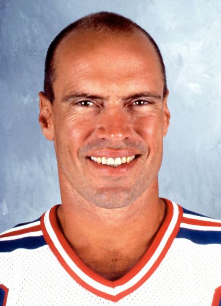 Mark Messier