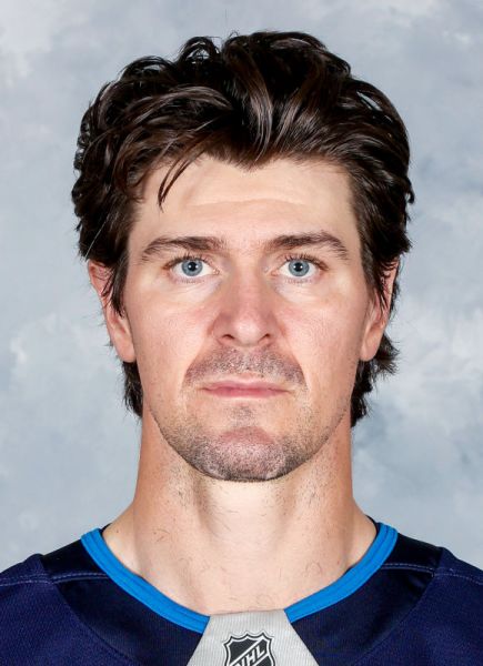 Mark Scheifele