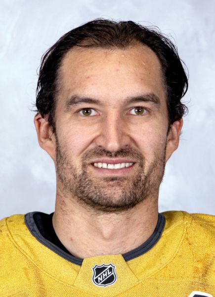 Mark Stone