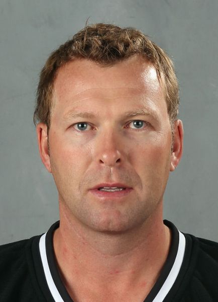Martin Brodeur
