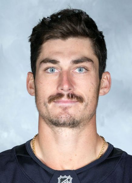 Mason Marchment