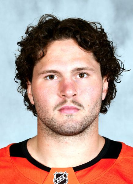 Mason McTavish