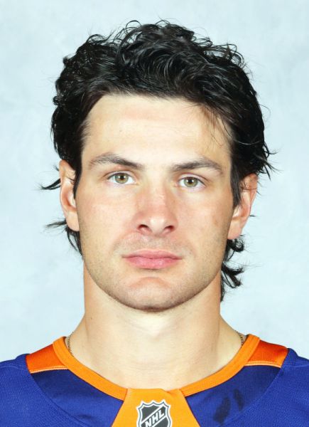 Mathew Barzal