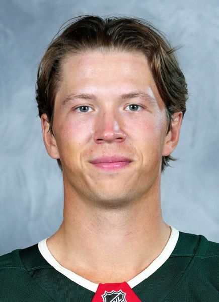 Matt Boldy