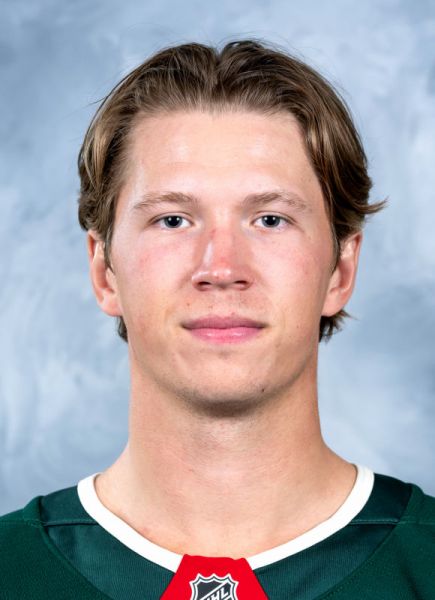 Matt Boldy