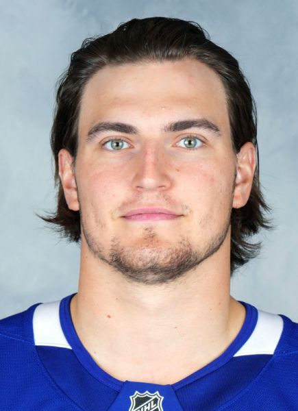 Matthew Knies