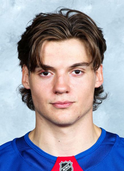 Matt Rempe