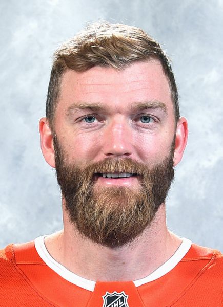 Mattias Ekholm