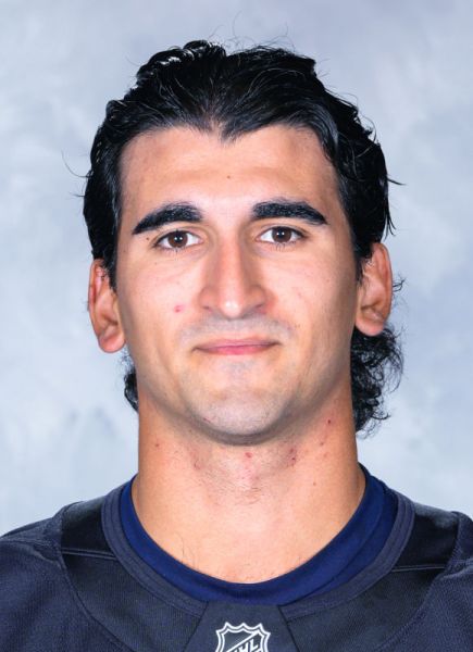 Matty Beniers