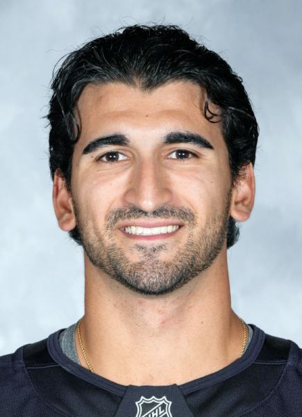 Matty Beniers