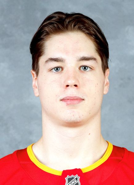 Matvei Gridin