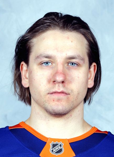 Max Shabanov