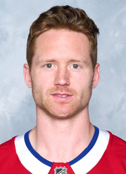 Mike Matheson