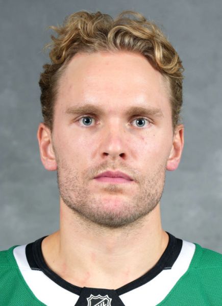 Mikko Rantanen