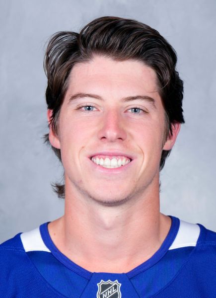 Mitch Marner