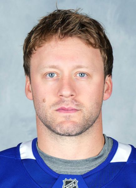 Morgan Rielly