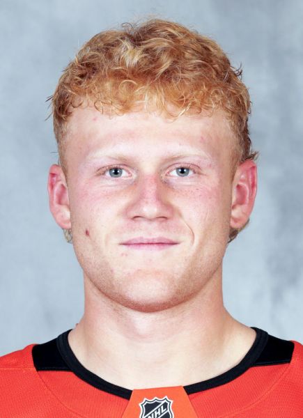 Nathan Gaucher