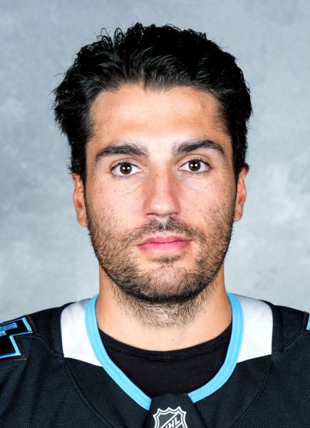 Nick Schmaltz