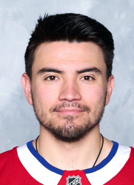Nick Suzuki