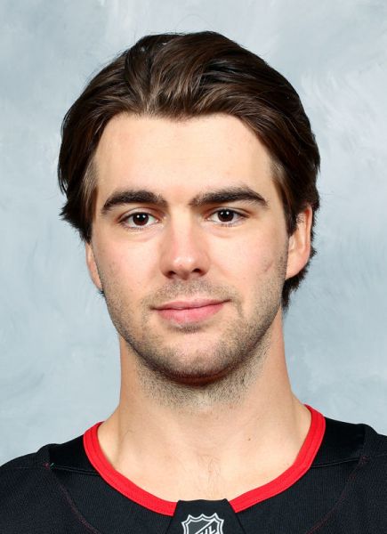 Nico Hischier