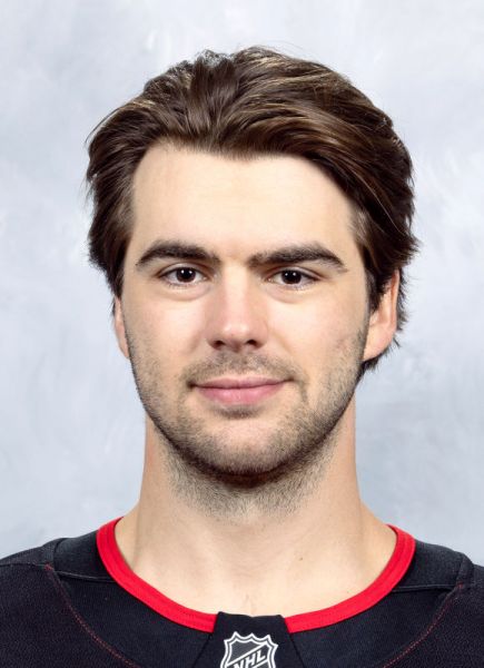 Nico Hischier