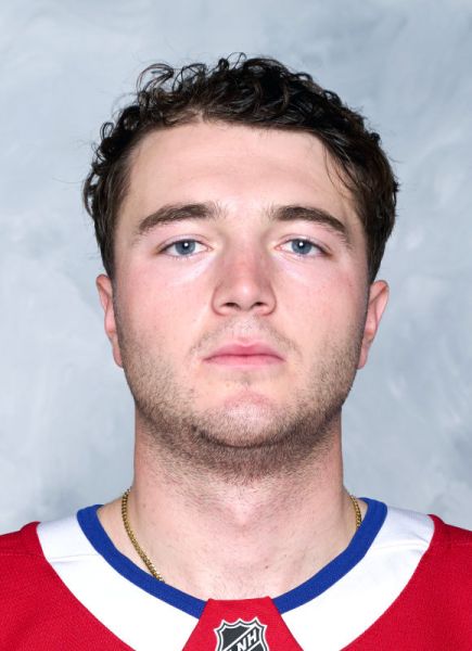 Noah Dobson