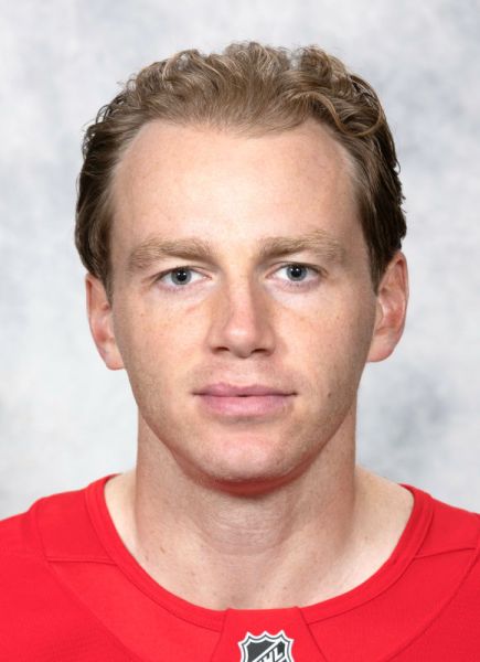 Patrick Kane