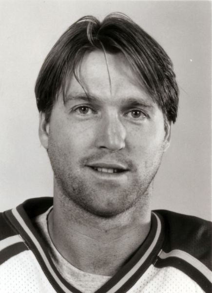 Patrick Roy