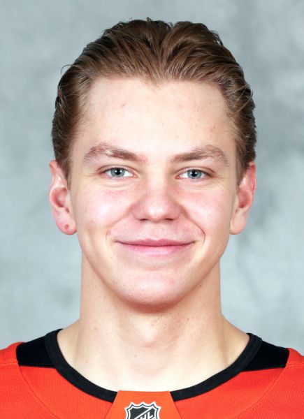 Pavel Mintyukov
