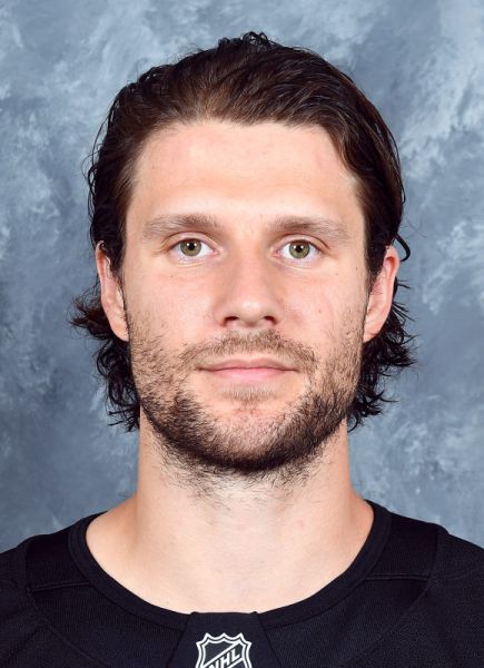Pavel Zacha