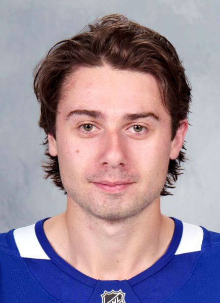Quinn Hughes