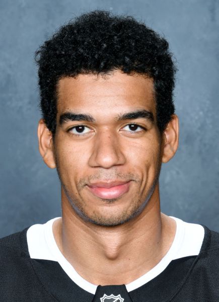Quinton Byfield