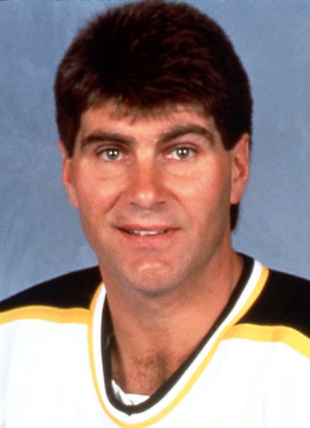 Ray Bourque