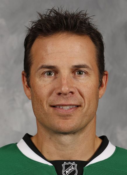 Ray Whitney