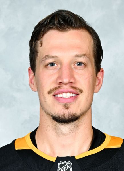 Rickard Rakell