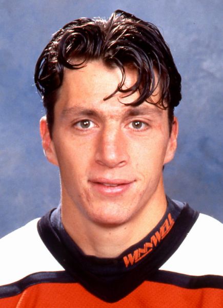 Rod Brind`Amour