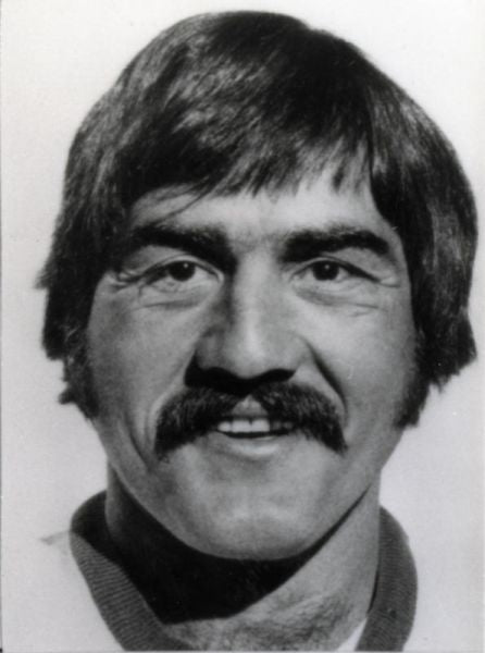 Rogie Vachon