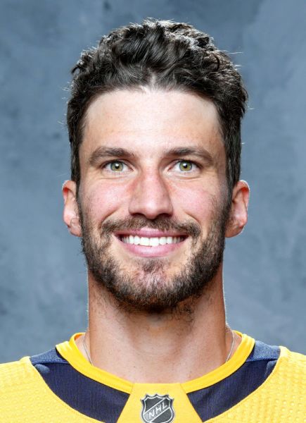 Roman Josi