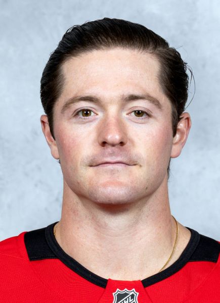 Ryan Donato