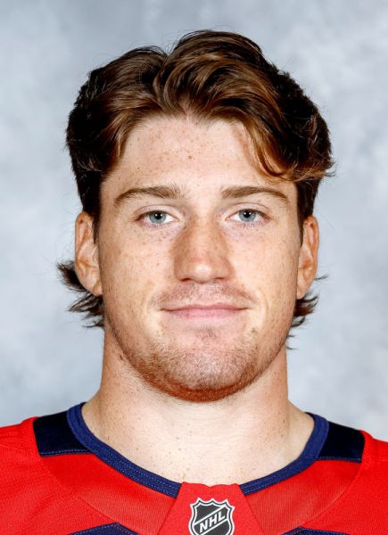 Ryan Leonard