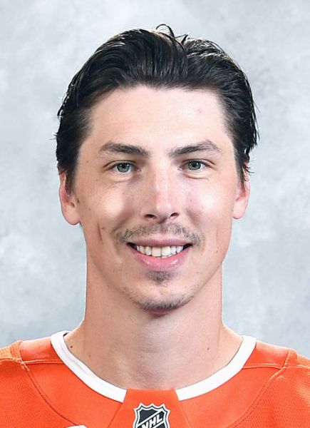 Ryan Nugent-Hopkins