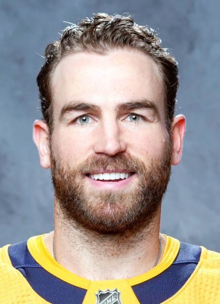 Ryan O'Reilly